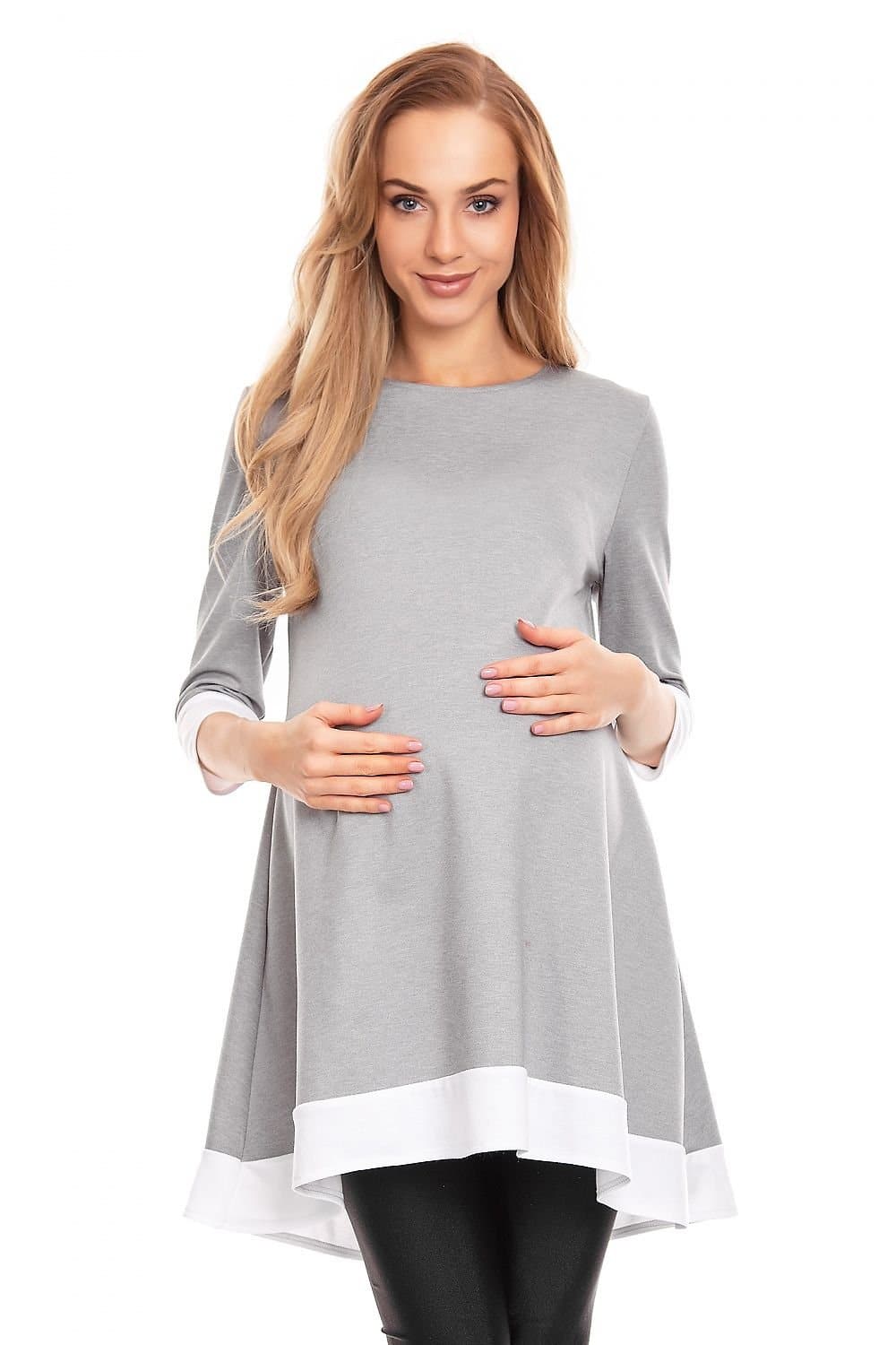 Robe grossesse hiver